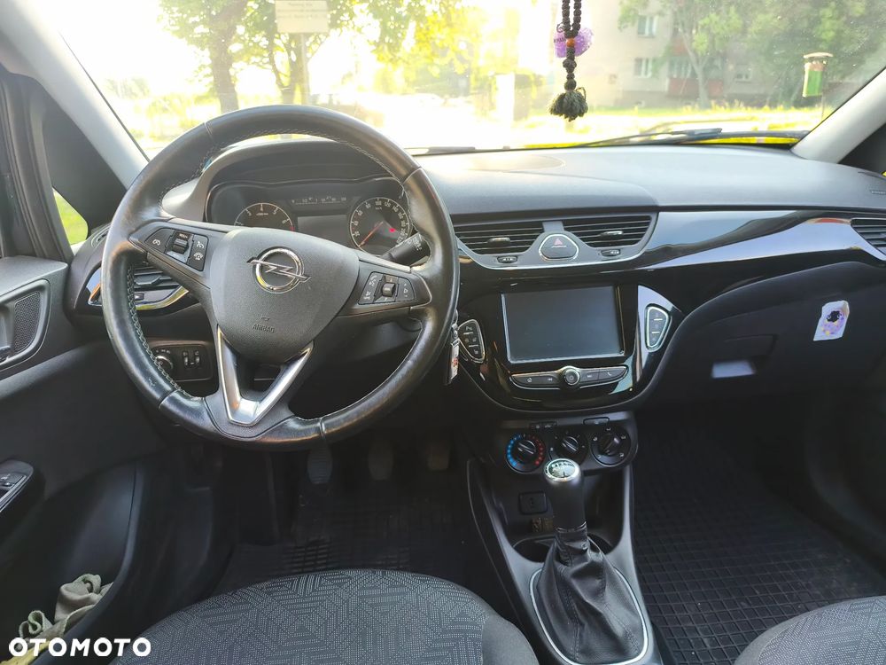 Opel Corsa 1.4 Active - 8