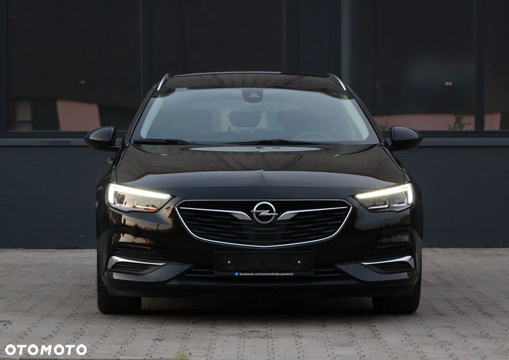 Opel Insignia 1.6 Direct InjectionTurbo Innovation - 35