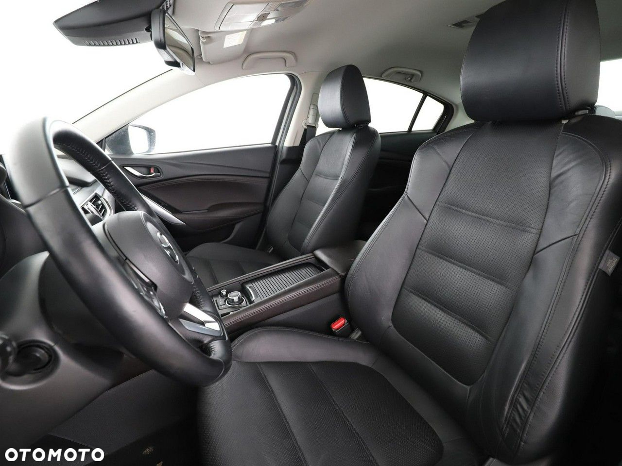 Mazda 6 2.0 Exclusive-Line - 13