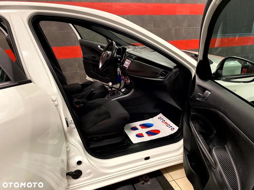 Alfa Romeo Giulietta 1.4 TB MultiAir Sport - 21