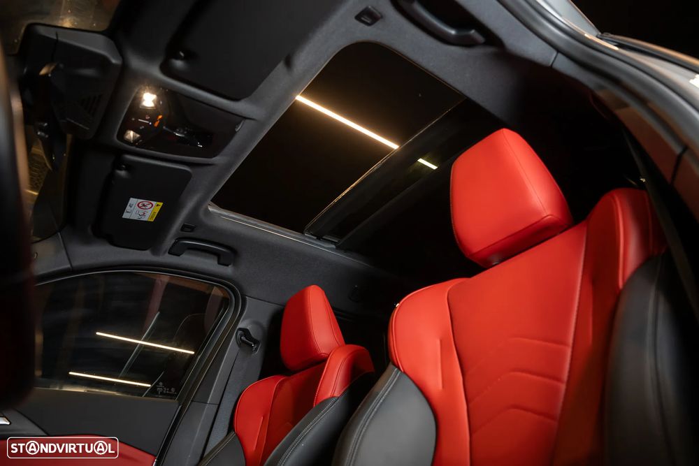 BMW iX1 xDrive30 xLine - 14