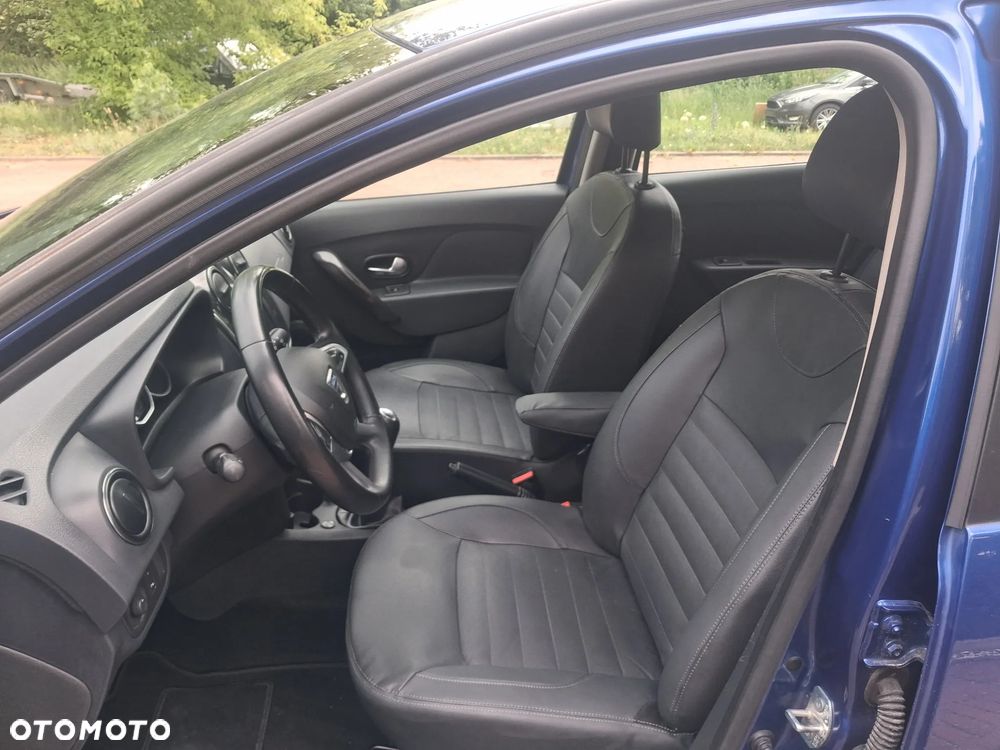 Dacia Sandero 1.0 TCe Laureate S&S - 3