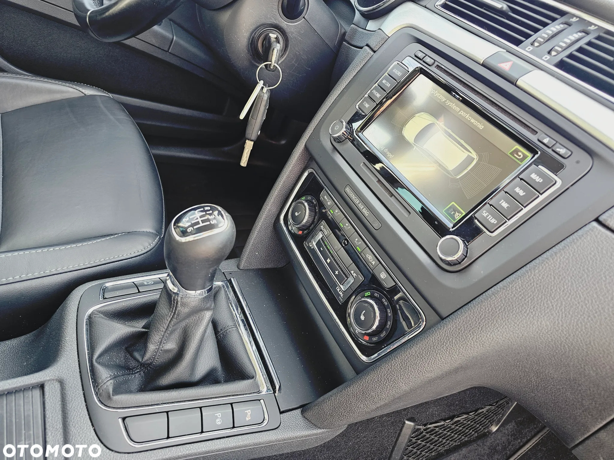 Skoda Superb 1.6 TDI Platinum - 39