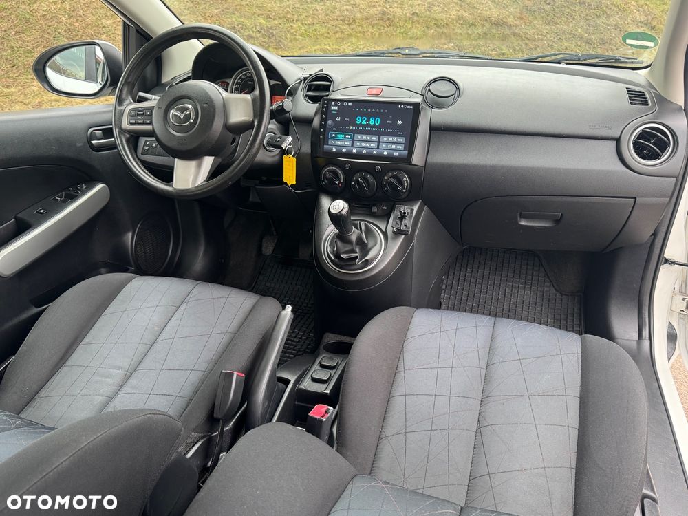 Mazda 2 1.3 MZR Center-Line - 23