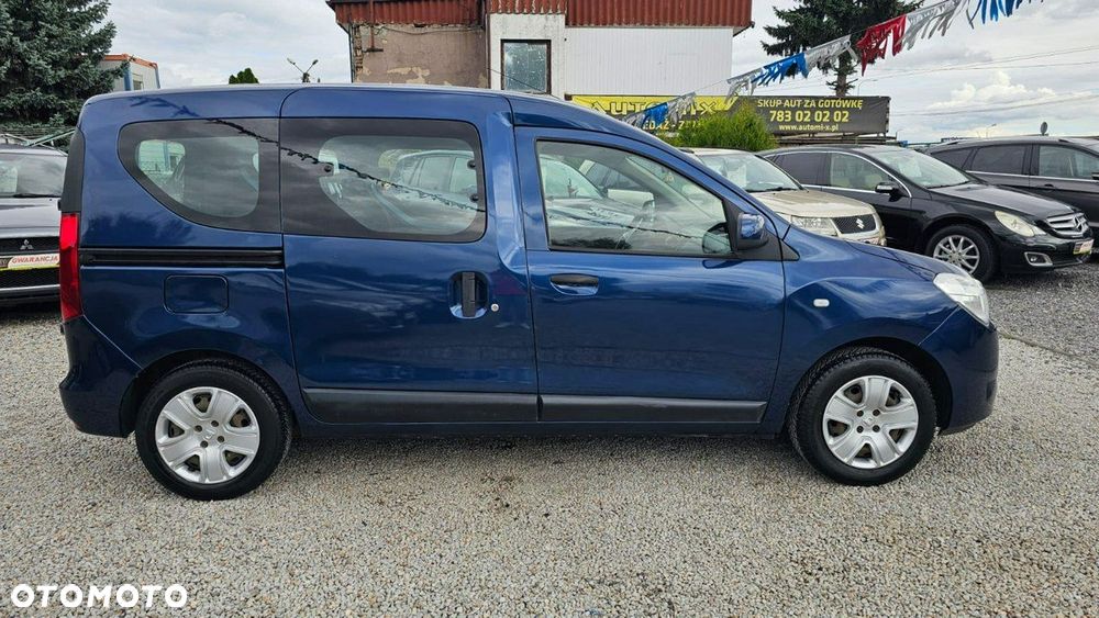 Dacia Dokker - 13