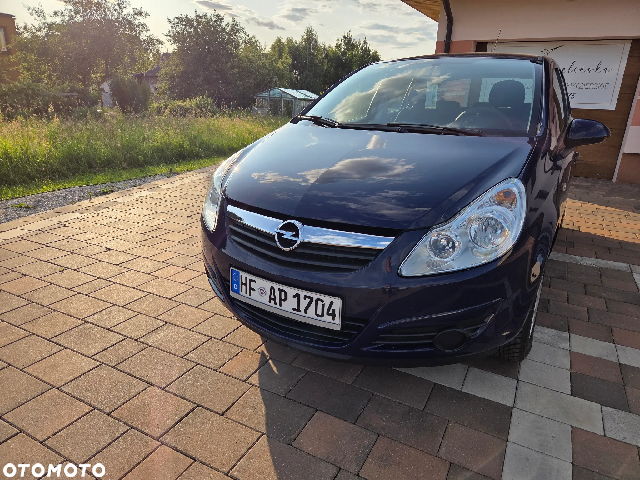 Opel Corsa 1.2 16V Color Edition - 12