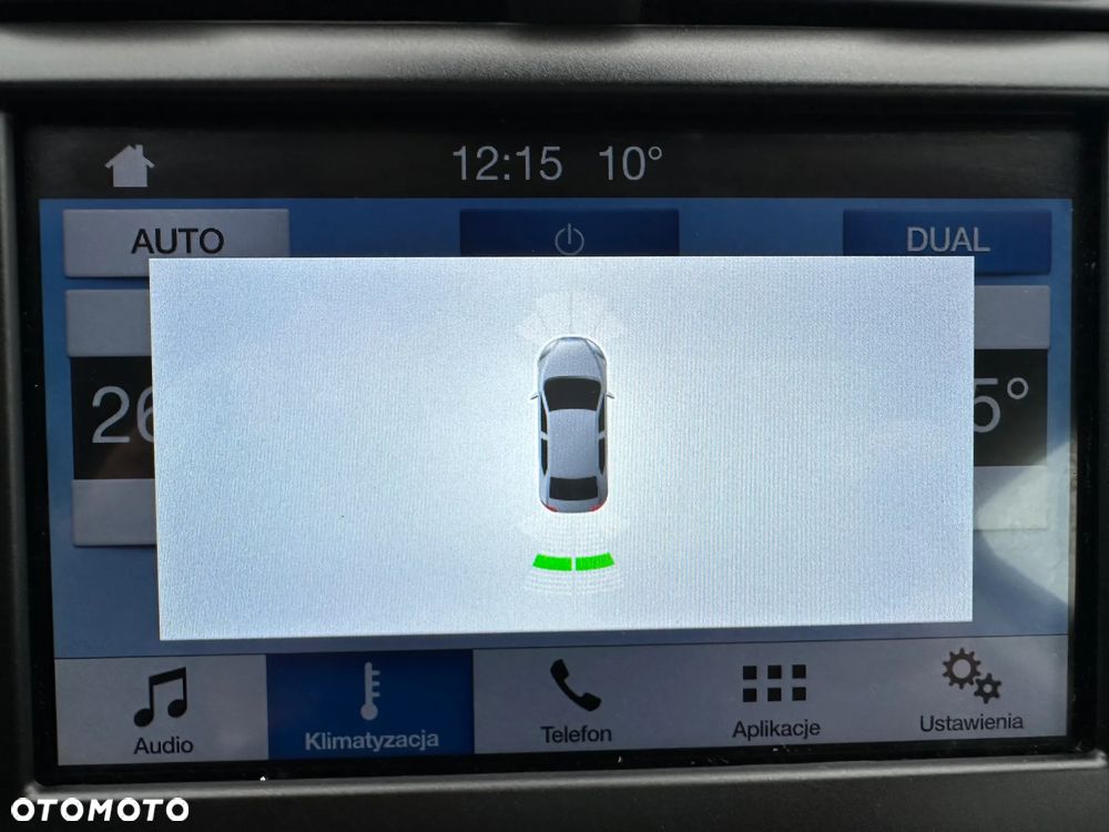 Ford Mondeo 2.0 TDCi Gold X (Trend) - 18