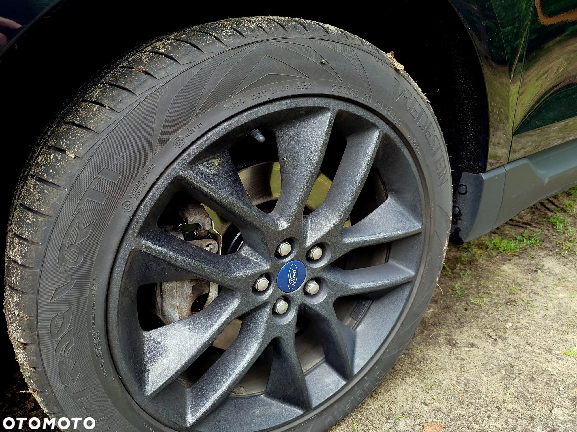Ford Edge - 18