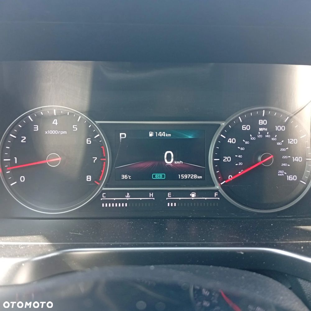 Kia Sorento - 12