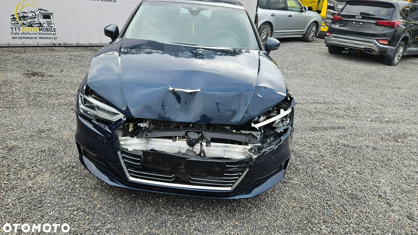 Audi A3 - 15