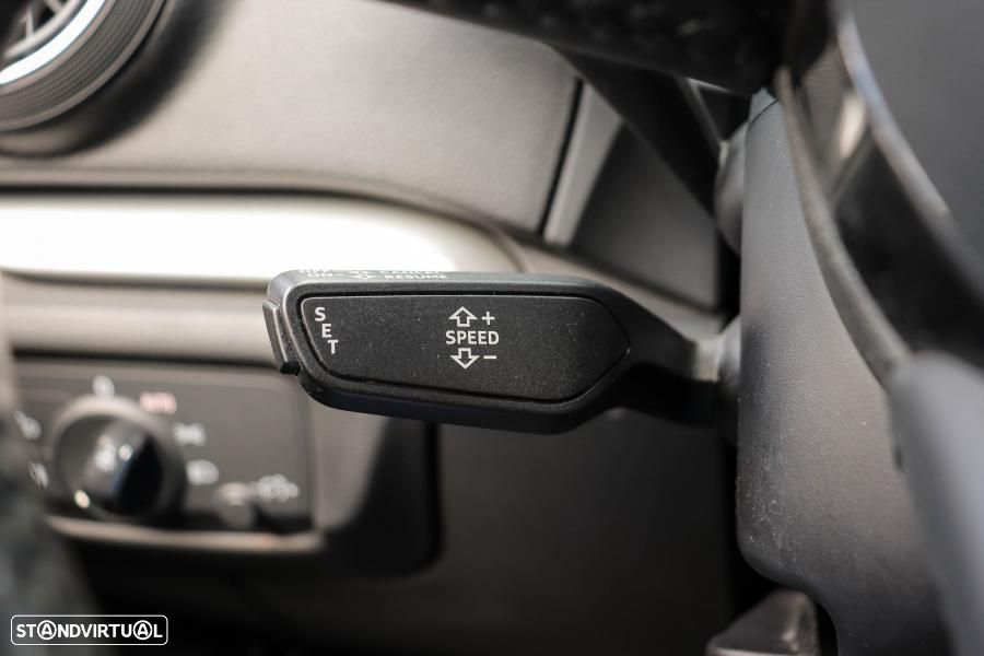 Audi A3 Sportback - 16