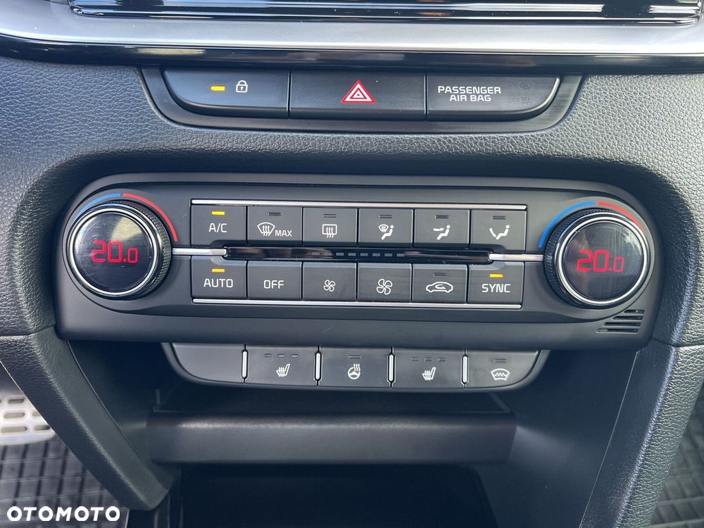 Kia ProCeed 1.5 T-GDI GT Line DCT - 14