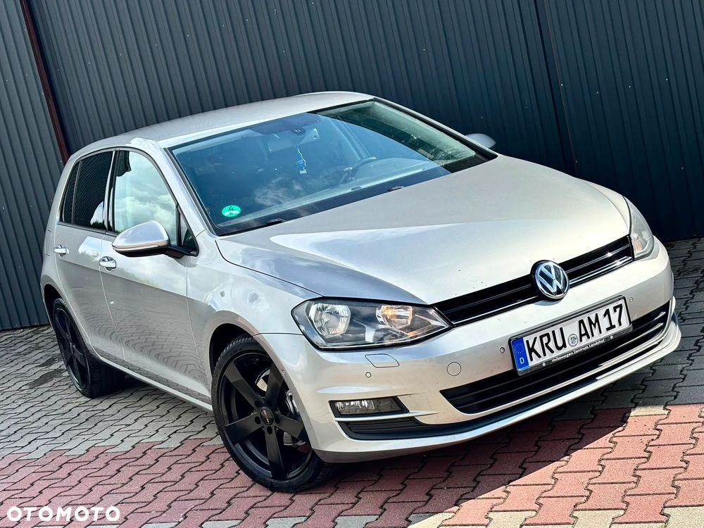 Volkswagen Golf 1.6 TDI SCR IQ.DRIVE - 2