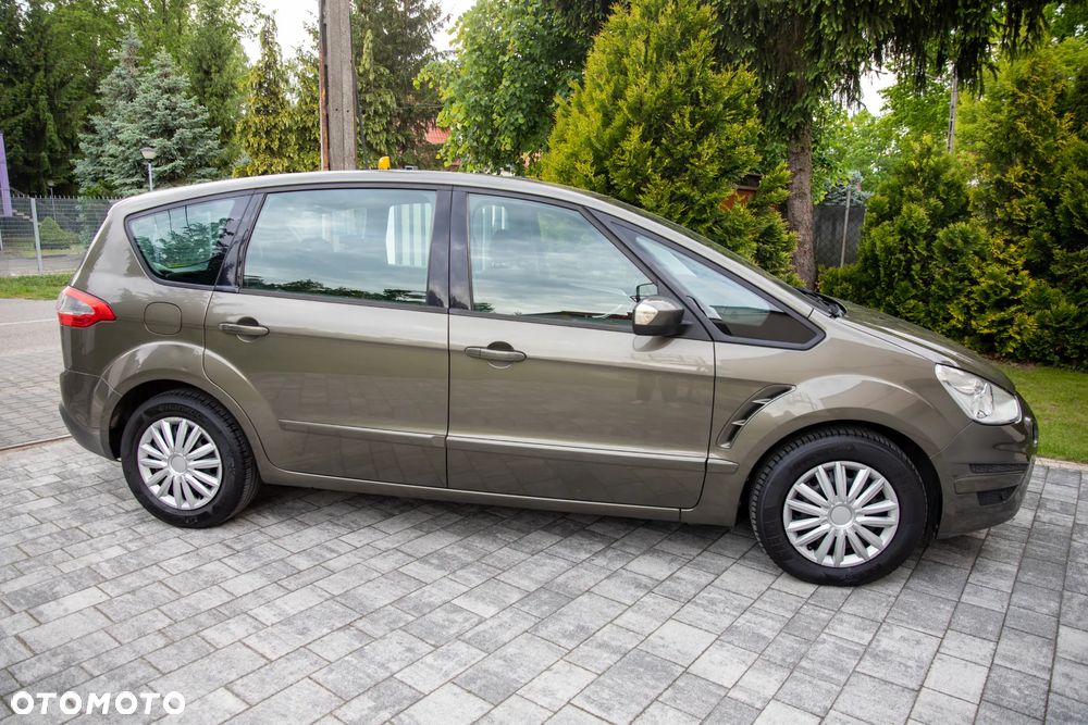 Ford S-Max 2.0 TDCi Trend - 1
