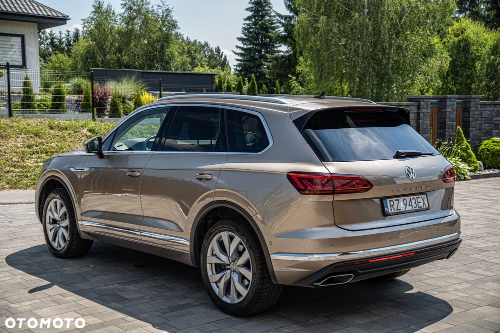 Volkswagen Touareg 3.0 V6 TDI SCR 4Mot Atmosphere - 7