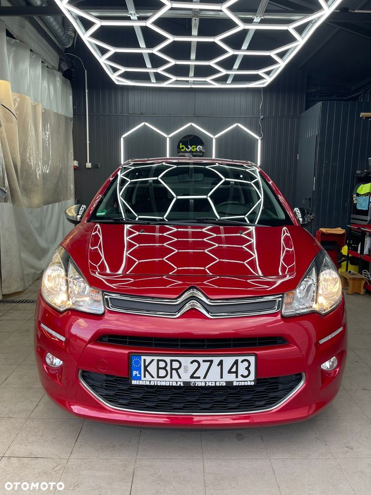 Citroën C3 Pure Tech (VTi) 68 Attraction - 2