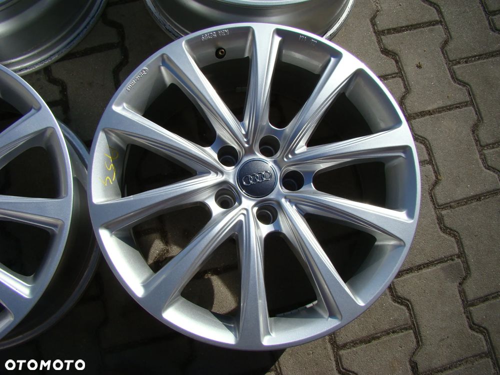 a54 5x112 Audi A4 B9 A5 F5 8T 8F A6 C7 C8 A7 4K8 4G8 Q7 4M Q5 FY 8R 8jx18 - 3