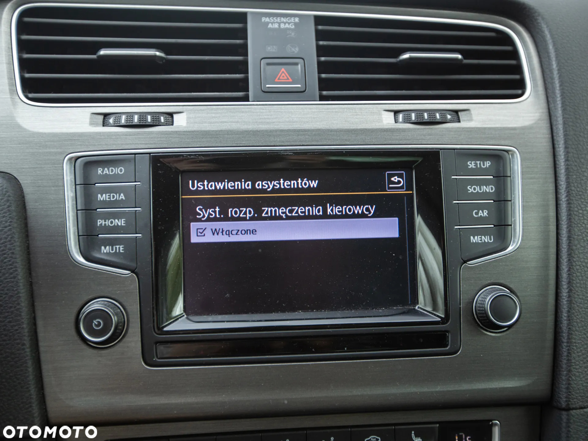 Volkswagen Golf 1.4 TSI ACT BlueMotion Technology Comfortline - 26