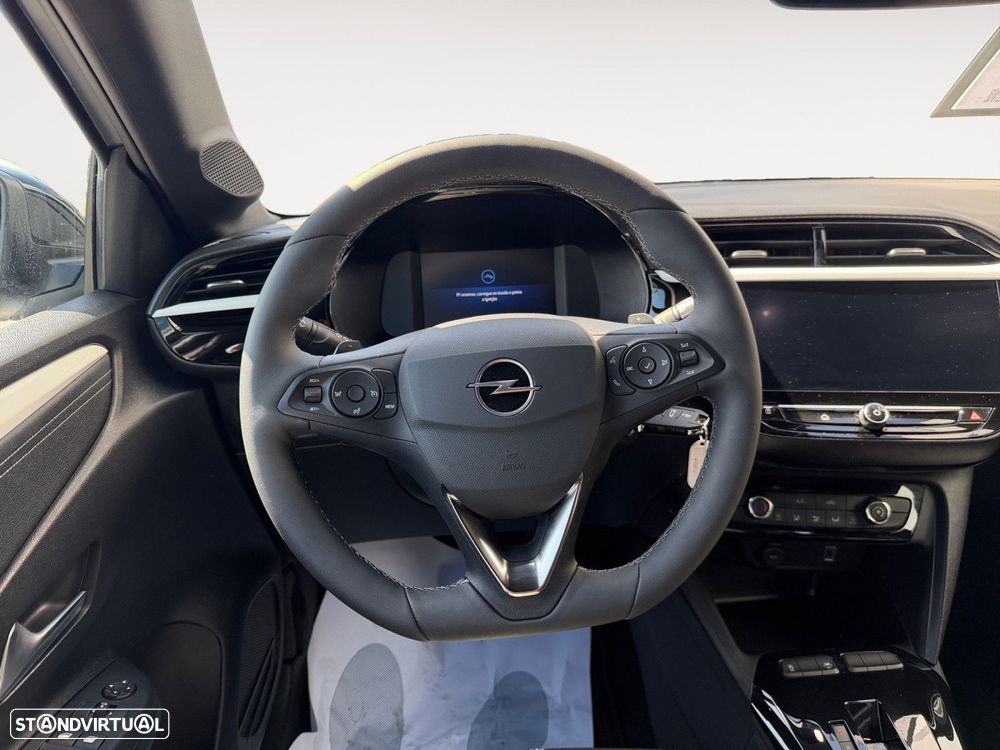 Opel Corsa - 12