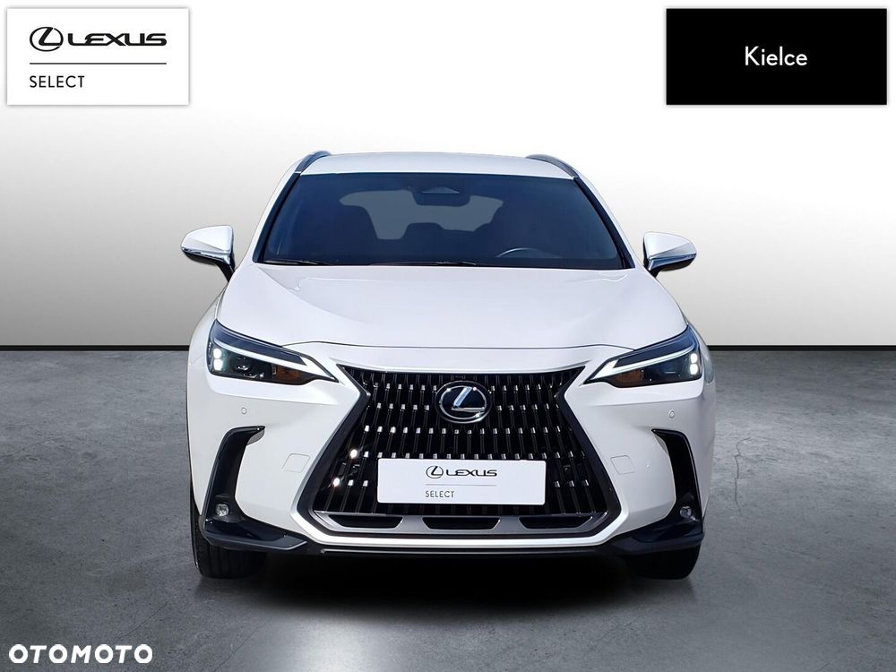 Lexus NX 350h Prestige AWD - 9