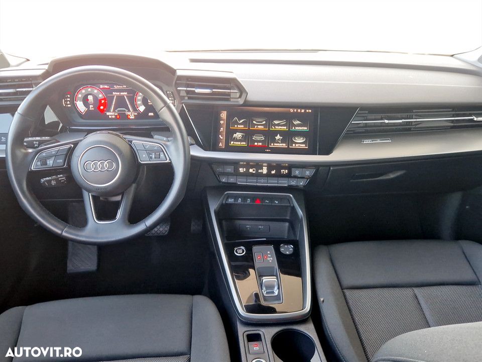 Audi A3 - 13