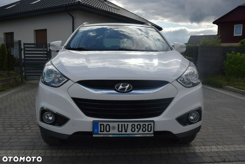Hyundai ix35 - 5