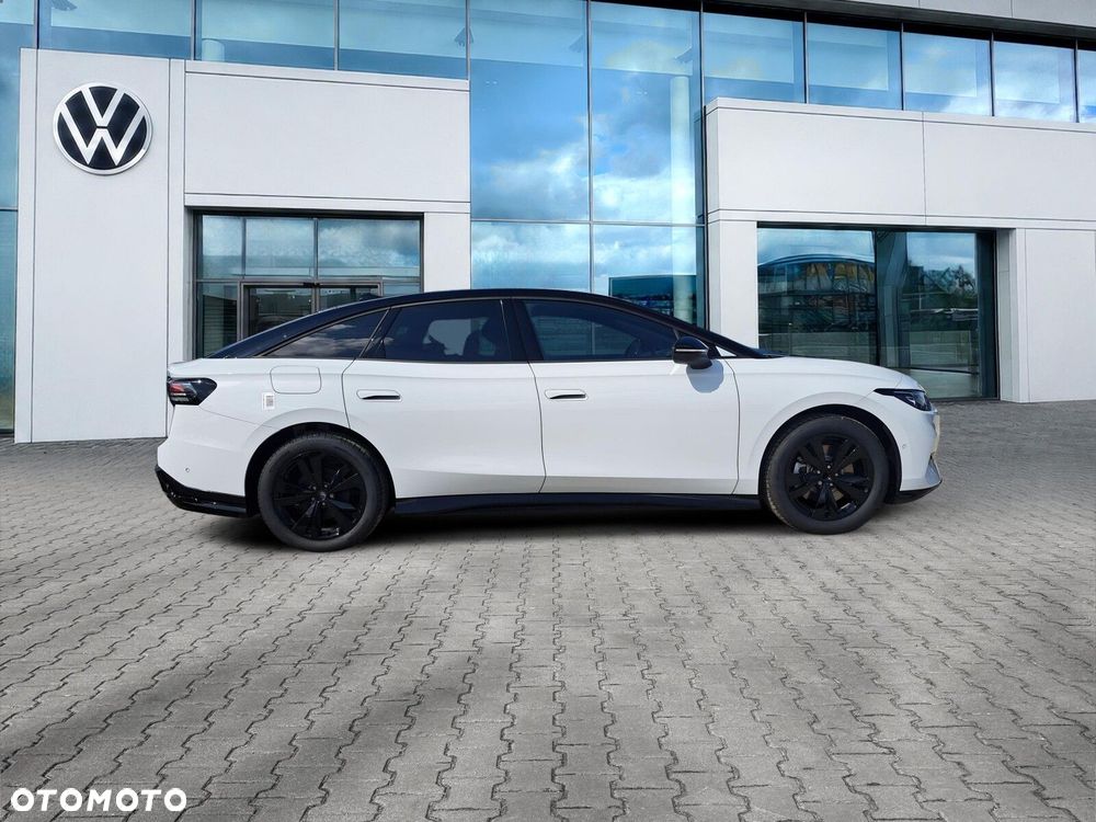 Volkswagen ID.7 59kWh Pure - 5
