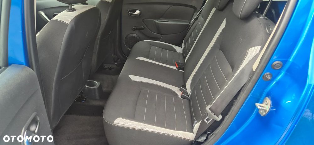 Dacia Sandero 2017 photo 5