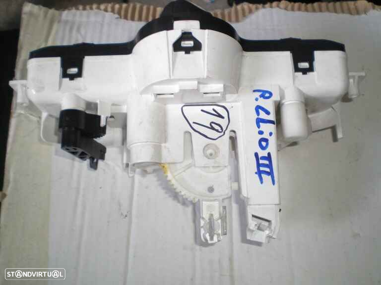 Comando Sofagem 69427001 RENAULT MEGANE 2 2003 VALEO - 2