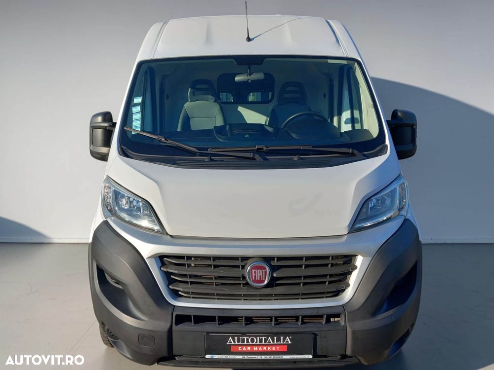Fiat DUCATO - 2