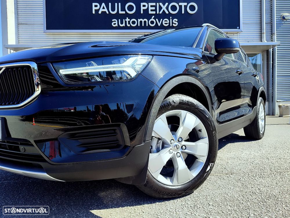 Volvo XC 40 1.5 T3 Momentum Plus Geartronic - 29