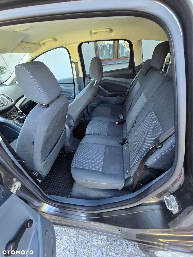 Ford C-MAX 1.0 EcoBoost Edition ASS - 24