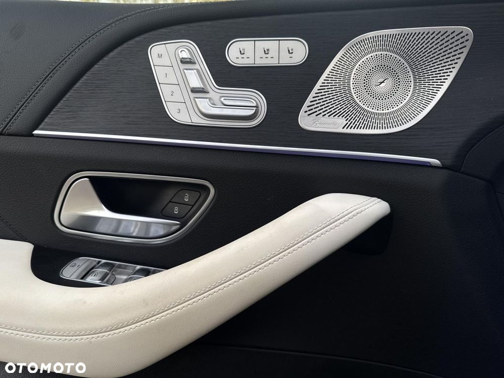 Mercedes-Benz GLE - 11