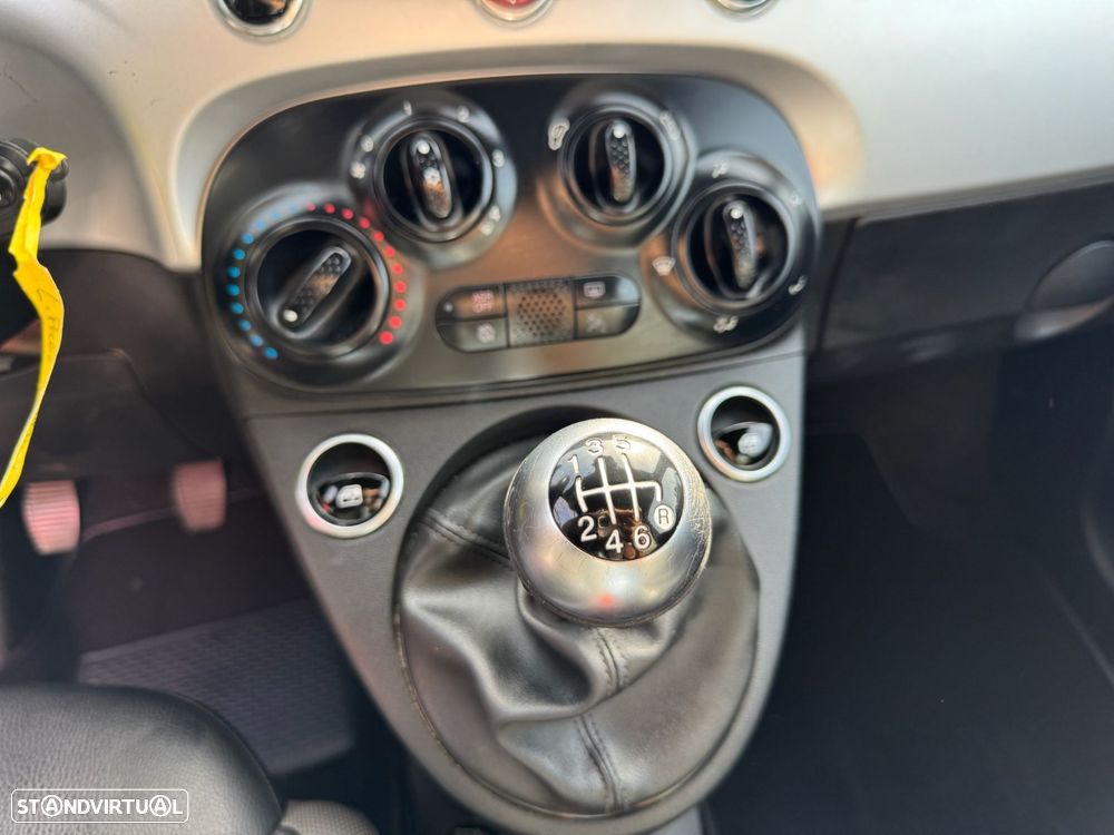 Fiat 500 - 15