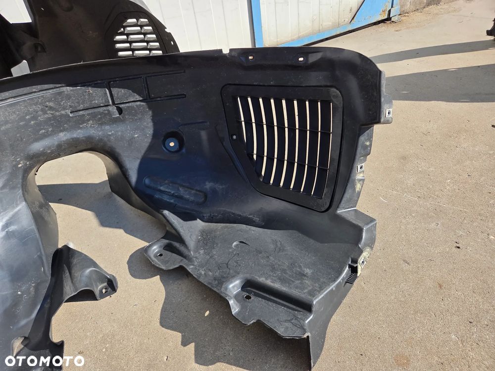 Nadkole prawe przednie Peugeot Expert III Citroen Jumpy III - 7