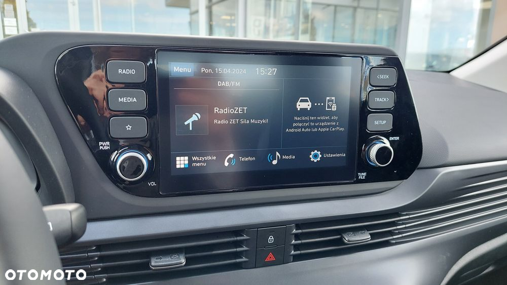 Hyundai i20 1.0 T-GDi Modern DCT - 10