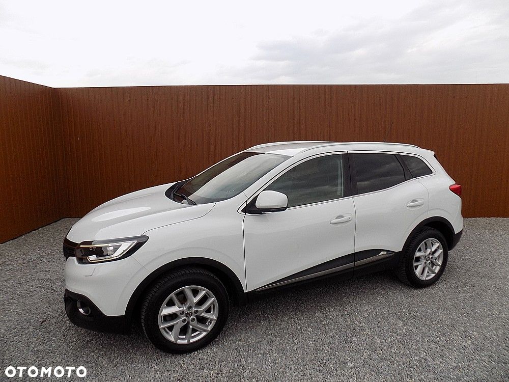 Renault Kadjar Energy TCe 130 LIMITED - 30