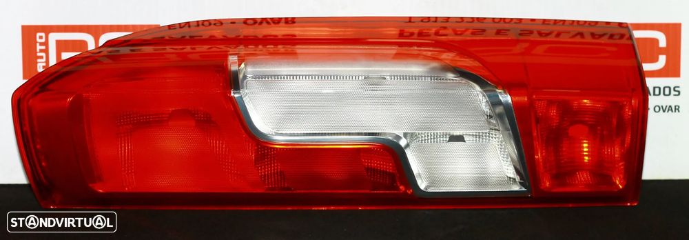 FAROLIM DIREITO FIAT DUCATO - 2