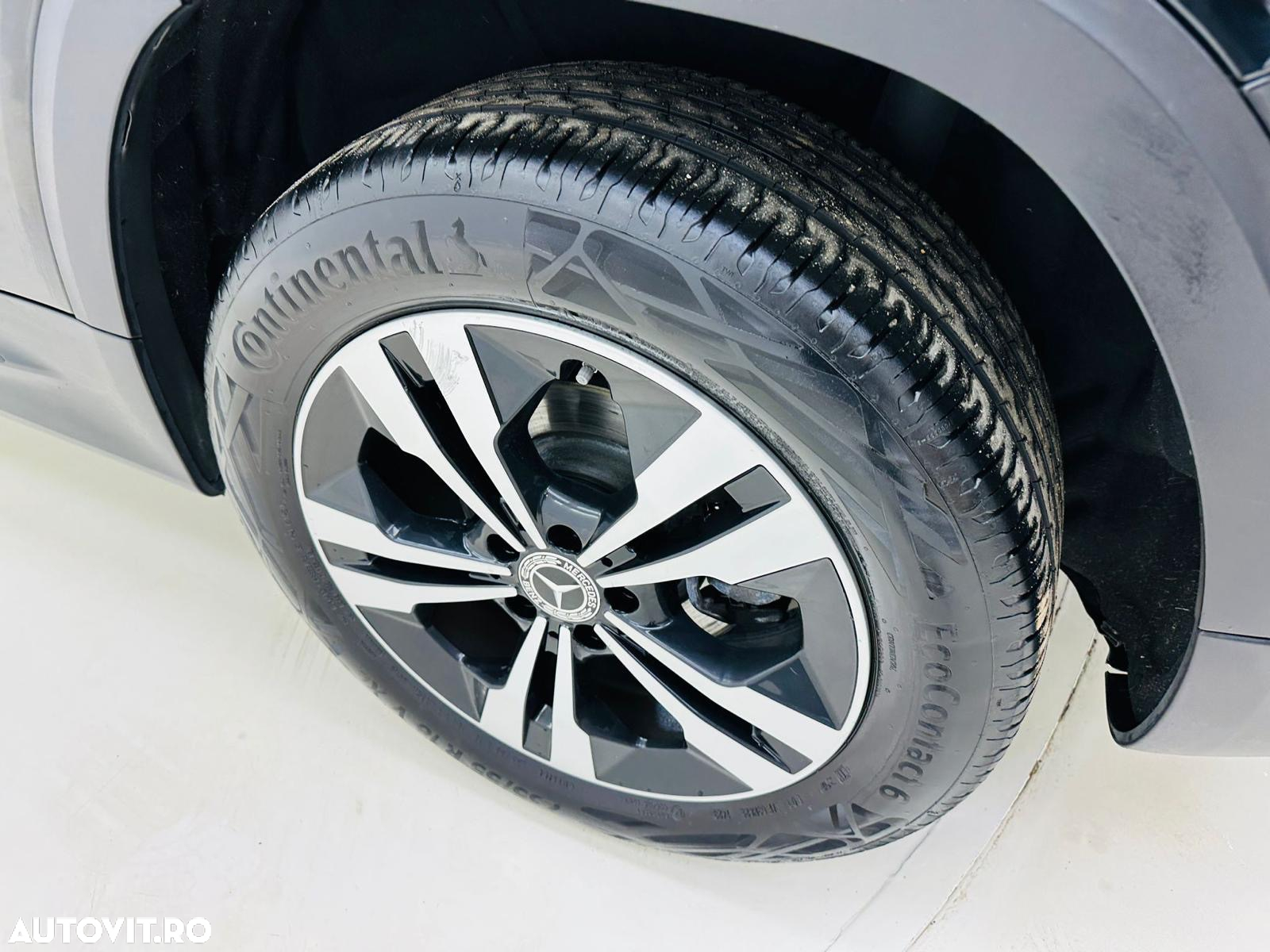 Mercedes-Benz GLB - 20