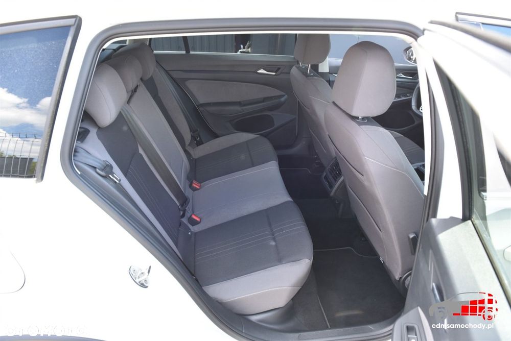 Volkswagen Golf Variant 2.0 TDI 4Motion SCR DSG Alltrack - 20