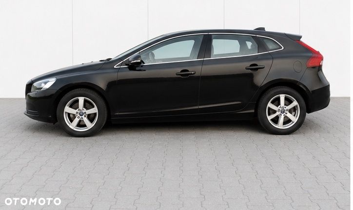 Volvo V40 D2 Drive-E Ocean Race - 2