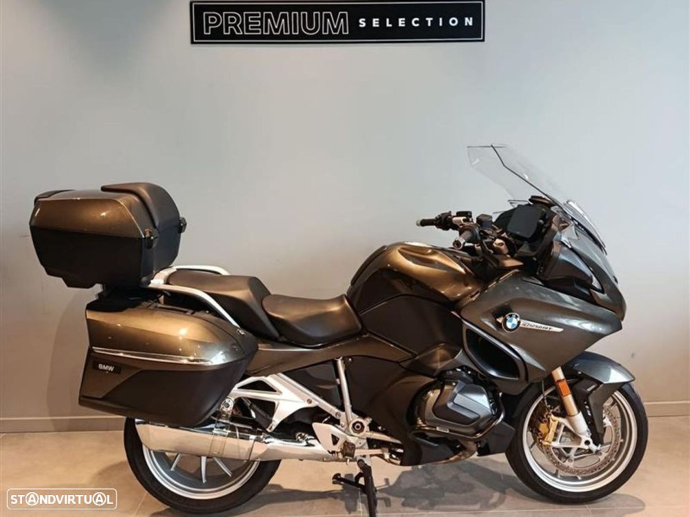 BMW R 1250 RT 1250 RT - 2