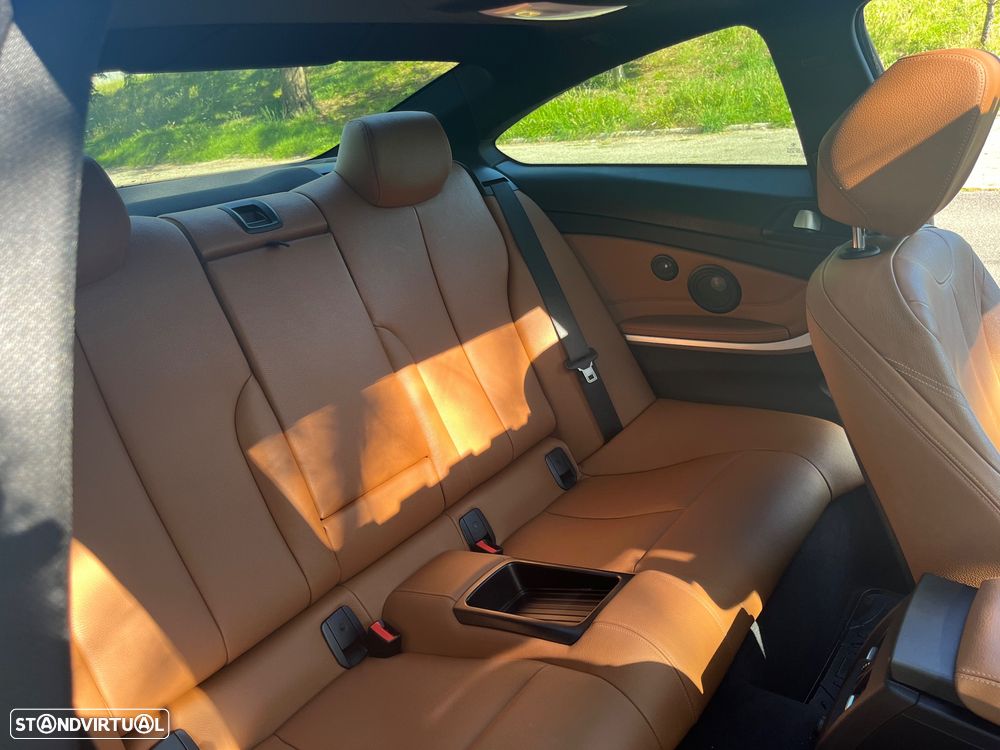 BMW 430 i Sport-Aut. M Sport - 15