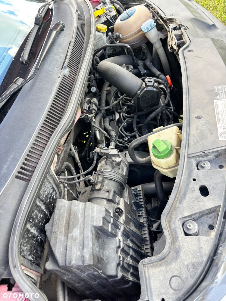 Volkswagen Transporter - 17