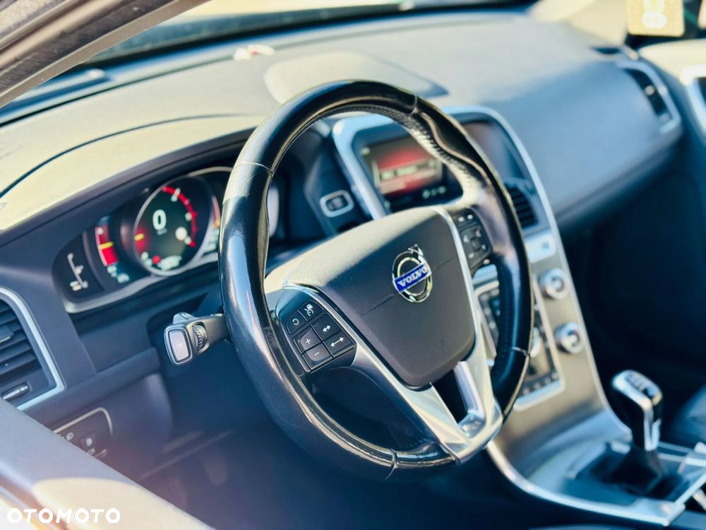 Volvo XC 60 D4 Summum - 7