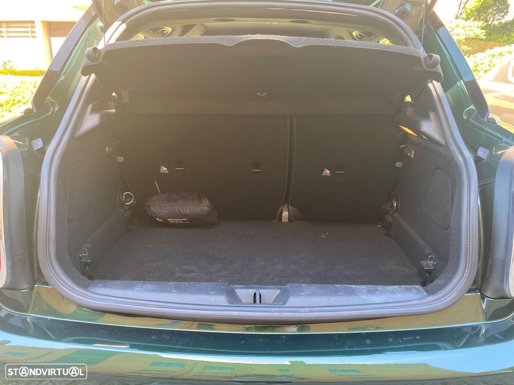 MINI 5 Portas Cooper D - 26