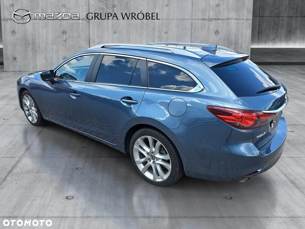 Mazda 6 2.0 SkyMotion - 7