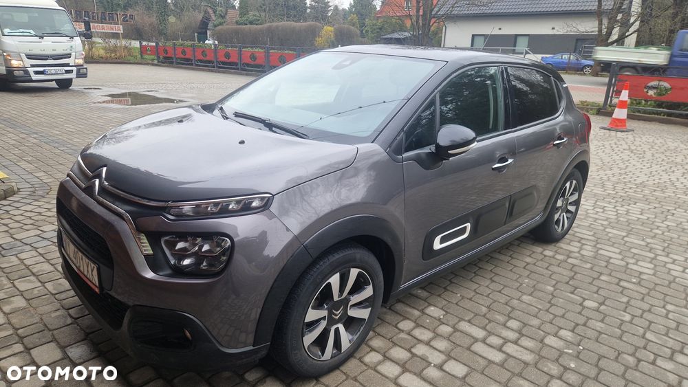 Citroën C3 1.2 PureTech Max - 3