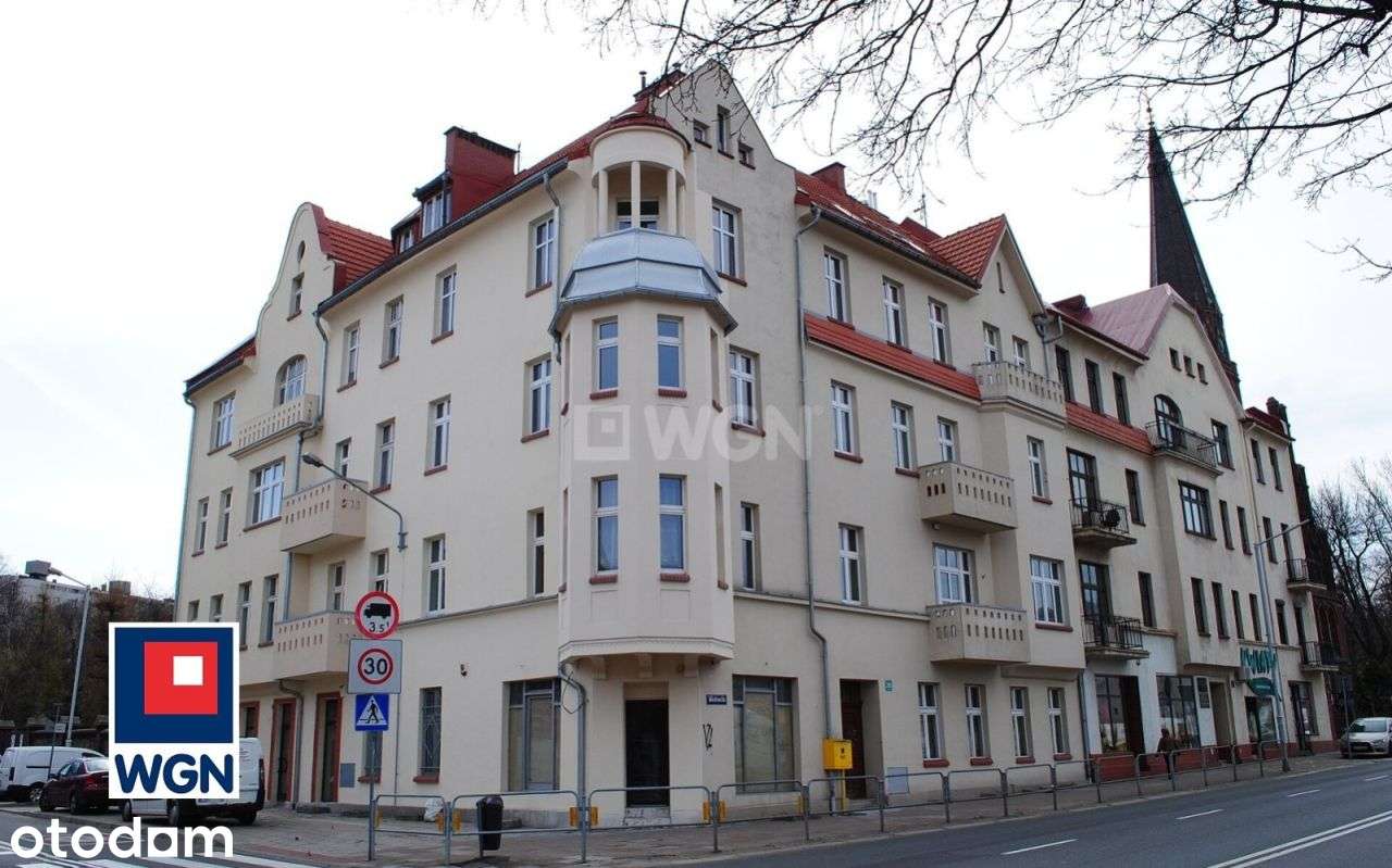 Mieszkanie, 15 m², Katowice