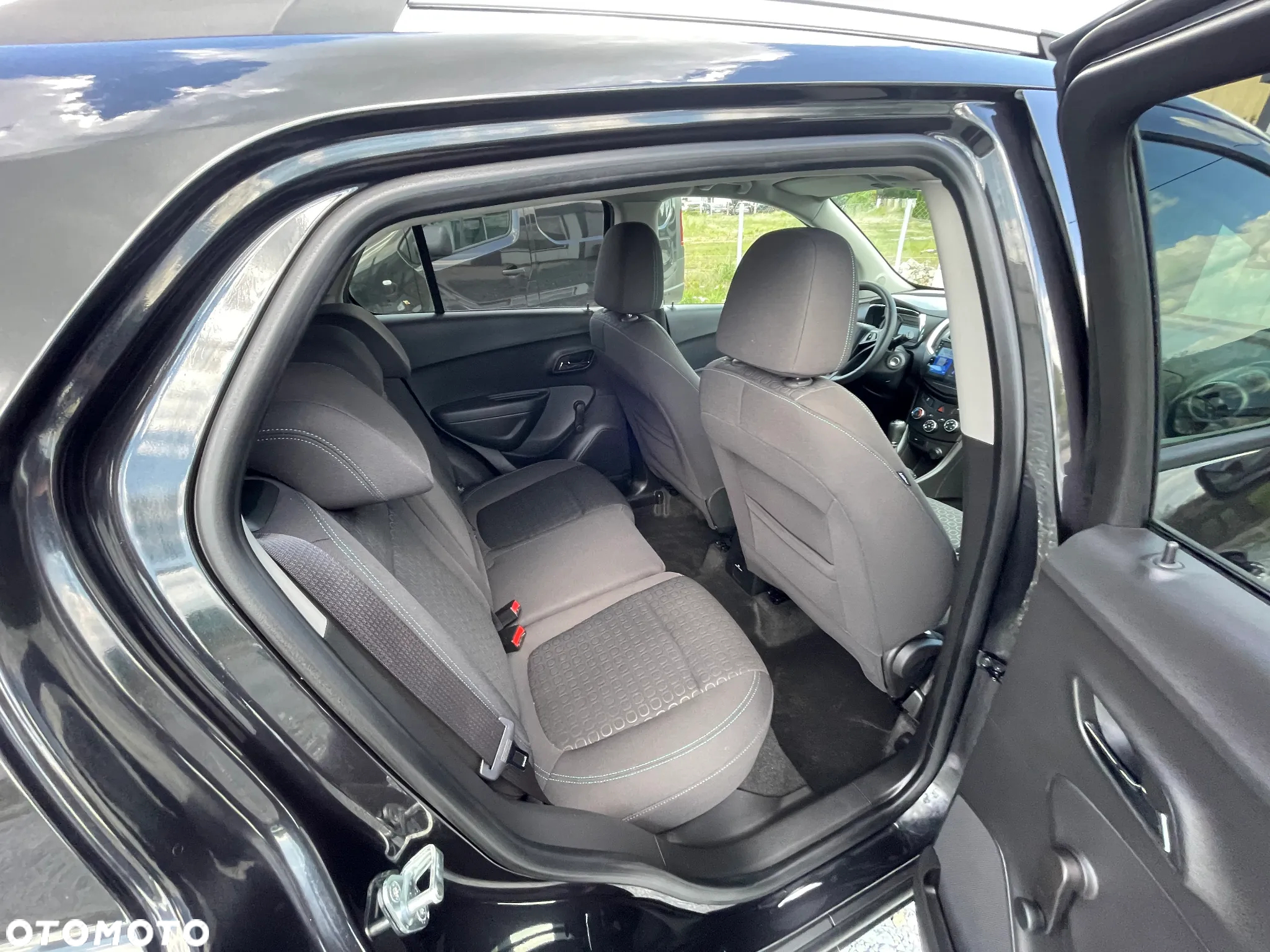 Opel Mokka - 8